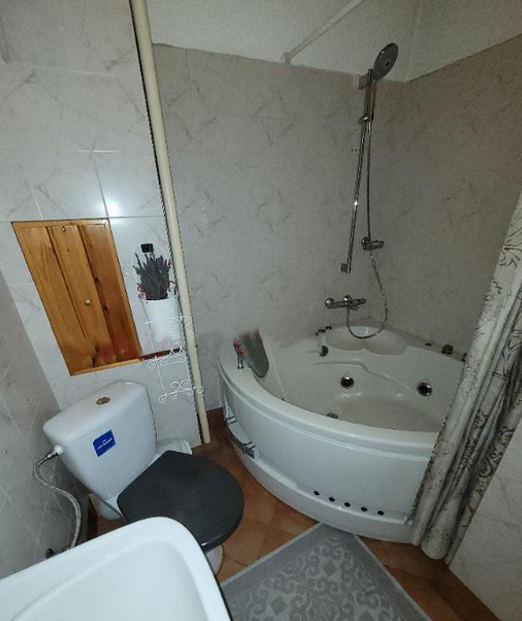 Дава под наем 2-СТАЕН, гр. София, Оборище, снимка 5 - Апартаменти - 54002535