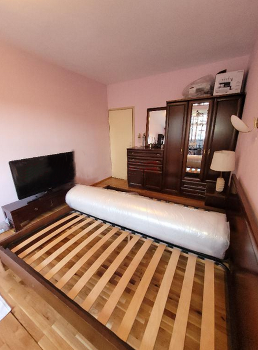 Дава под наем 2-СТАЕН, гр. София, Оборище, снимка 4 - Апартаменти - 54002535