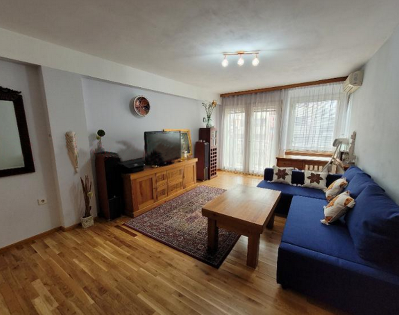 Дава под наем 2-СТАЕН, гр. София, Оборище