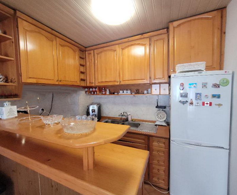 Дава под наем 2-СТАЕН, гр. София, Оборище, снимка 3 - Апартаменти - 54002535