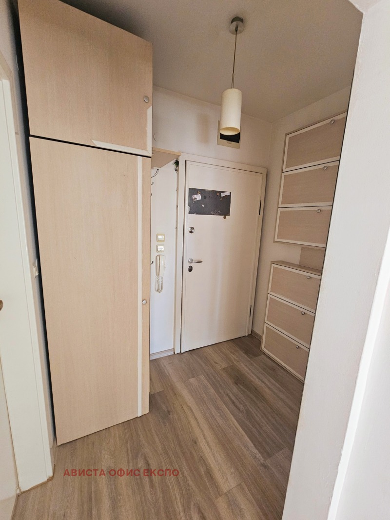 Zu vermieten  1 Schlafzimmer Sofia , Darweniza , 61 qm | 61454852 - Bild [10]