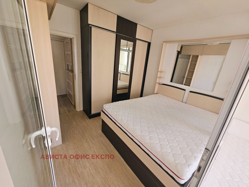 Zu vermieten  1 Schlafzimmer Sofia , Darweniza , 61 qm | 61454852 - Bild [8]