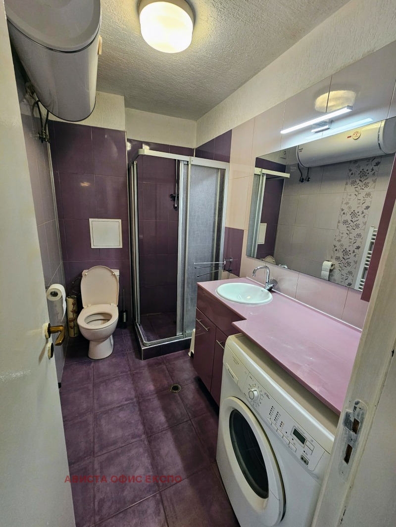 Zu vermieten  1 Schlafzimmer Sofia , Darweniza , 61 qm | 61454852 - Bild [11]