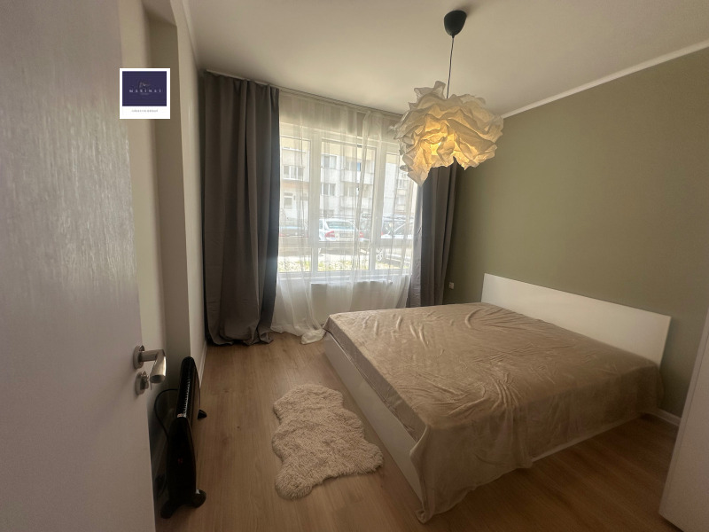 Издаје се  1 спаваћа соба Софија , Студентски град , 50 м2 | 13372055 - слика [13]
