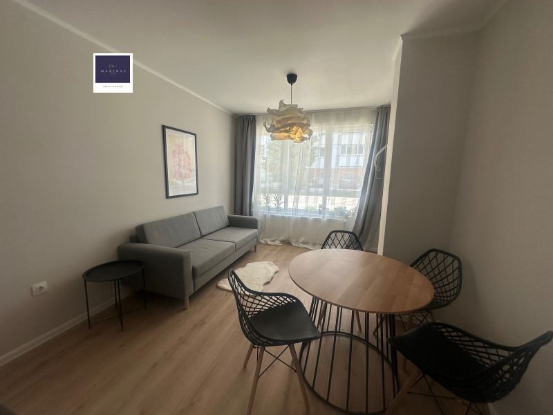 Издаје се  1 спаваћа соба Софија , Студентски град , 50 м2 | 13372055 - слика [8]