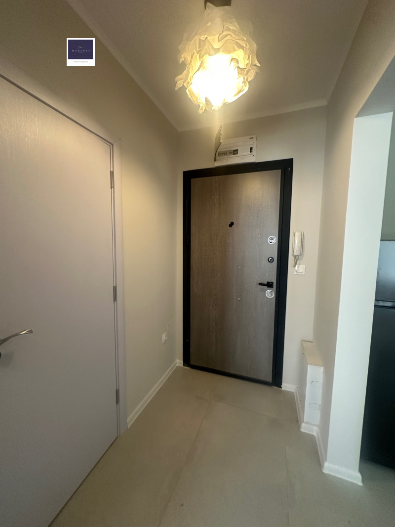 Издаје се  1 спаваћа соба Софија , Студентски град , 50 м2 | 13372055 - слика [10]