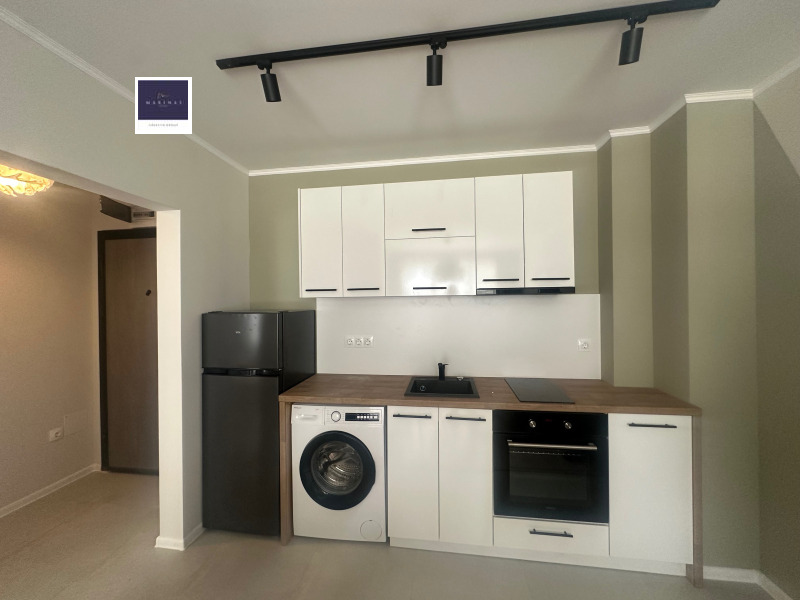 Издаје се  1 спаваћа соба Софија , Студентски град , 50 м2 | 13372055 - слика [9]
