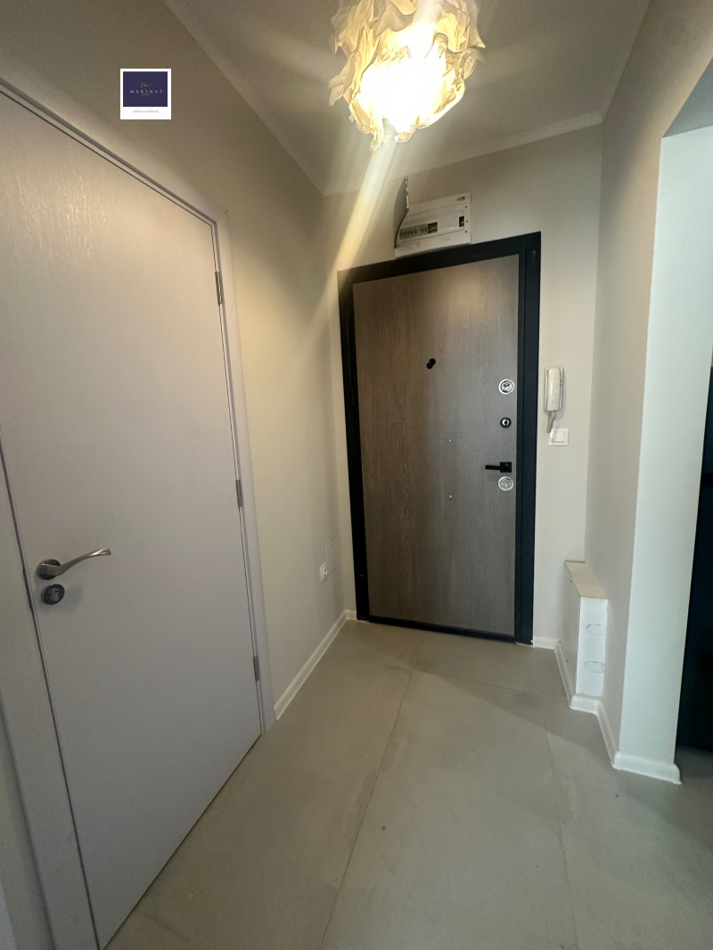 Издаје се  1 спаваћа соба Софија , Студентски град , 50 м2 | 13372055 - слика [4]