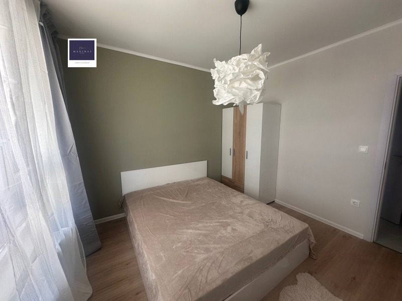 Издаје се  1 спаваћа соба Софија , Студентски град , 50 м2 | 13372055 - слика [12]