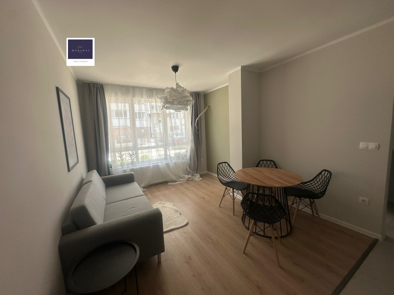 Издаје се  1 спаваћа соба Софија , Студентски град , 50 м2 | 13372055 - слика [2]