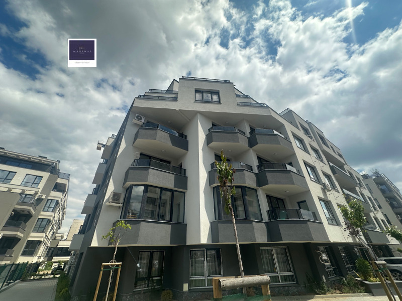 Издаје се  1 спаваћа соба Софија , Студентски град , 50 м2 | 13372055