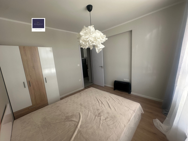 Издаје се  1 спаваћа соба Софија , Студентски град , 50 м2 | 13372055 - слика [11]