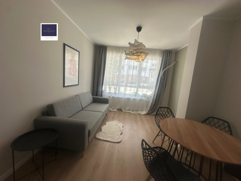 Издаје се  1 спаваћа соба Софија , Студентски град , 50 м2 | 13372055 - слика [7]