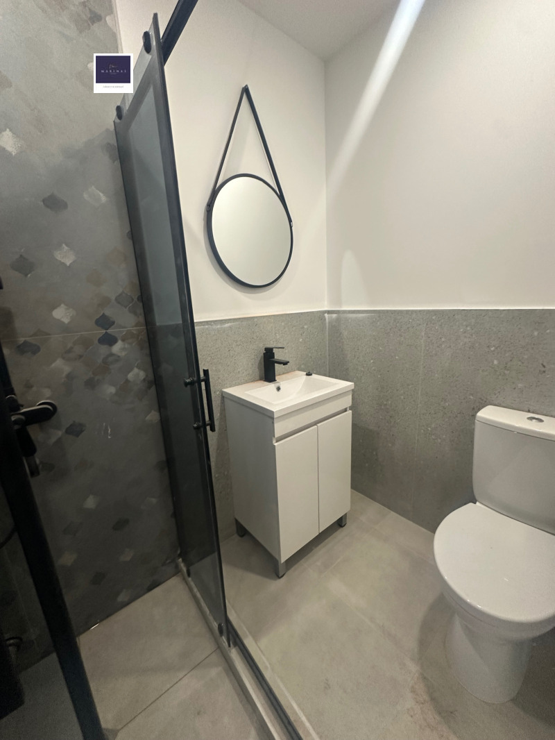 Издаје се  1 спаваћа соба Софија , Студентски град , 50 м2 | 13372055 - слика [5]