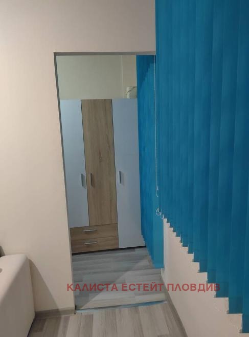 Προς ενοικίαση  1 υπνοδωμάτιο Πλοβδηβ , Τρακηια , 40 τ.μ | 28103702 - εικόνα [3]