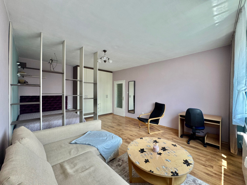Дава под наем  2-стаен град София , Лагера , 60 кв.м | 92522639 - изображение [2]