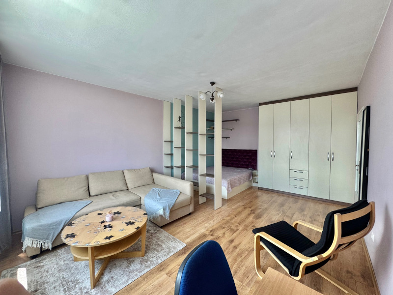 Дава под наем  2-стаен град София , Лагера , 60 кв.м | 92522639