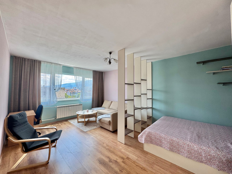 Дава под наем  2-стаен град София , Лагера , 60 кв.м | 92522639 - изображение [3]