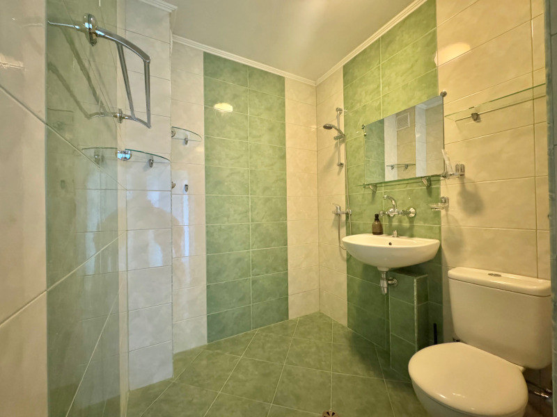 Дава под наем  2-стаен град София , Лагера , 60 кв.м | 92522639 - изображение [8]