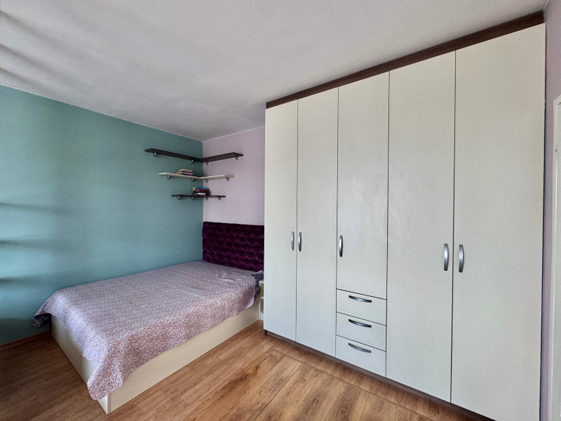 Дава под наем  2-стаен град София , Лагера , 60 кв.м | 92522639 - изображение [4]