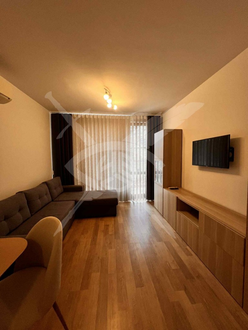 Дава под наем 2-СТАЕН, гр. Варна, Колхозен пазар, снимка 2 - Апартаменти - 51614807