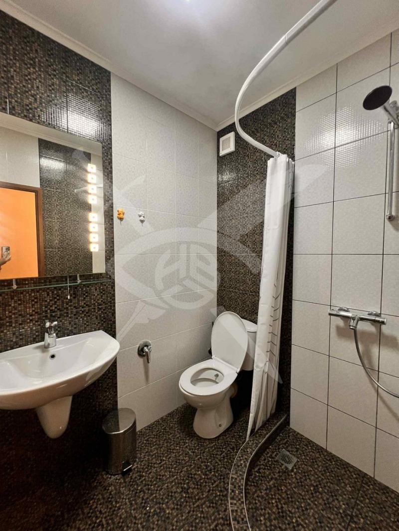 Дава под наем 2-СТАЕН, гр. Варна, Колхозен пазар, снимка 6 - Апартаменти - 51614807