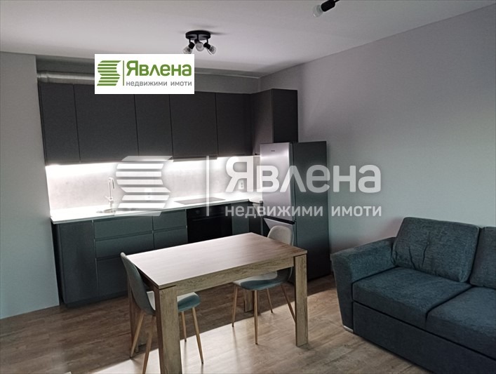 Дава под наем 2-СТАЕН, гр. София, Овча купел 1, снимка 5 - Апартаменти - 52998131