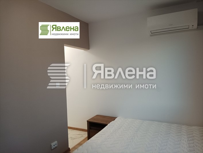 Дава под наем 2-СТАЕН, гр. София, Овча купел 1, снимка 9 - Апартаменти - 52998131