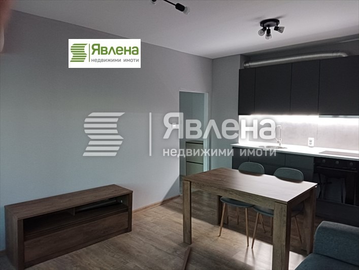 Дава под наем 2-СТАЕН, гр. София, Овча купел 1, снимка 6 - Апартаменти - 52998131