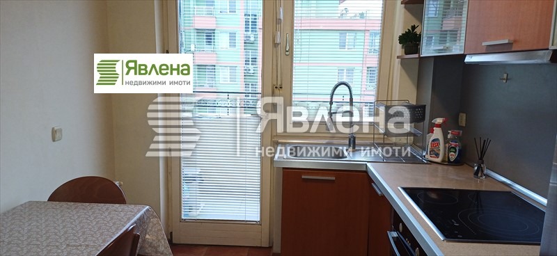 Дава под наем 2-СТАЕН, гр. София, Витоша, снимка 8 - Апартаменти - 53080565