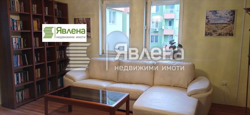 Дава под наем 2-СТАЕН, гр. София, Витоша, снимка 2 - Апартаменти - 53080565