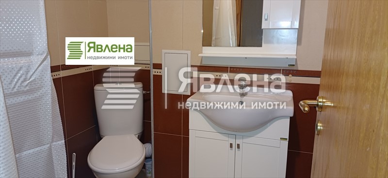 Дава под наем 2-СТАЕН, гр. София, Витоша, снимка 10 - Апартаменти - 53080565