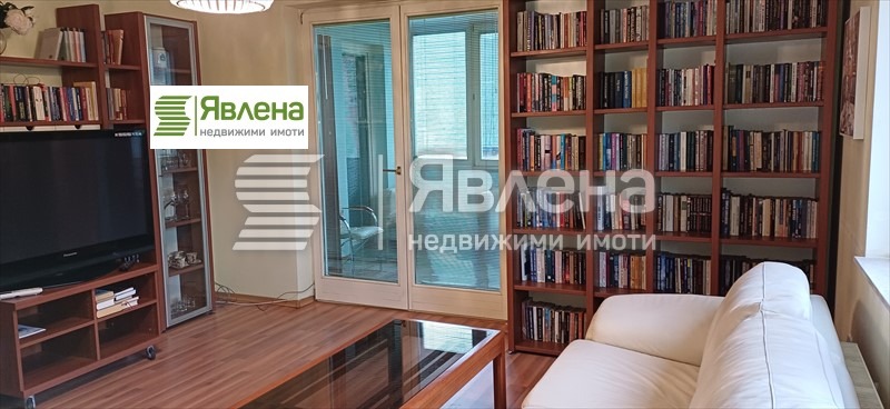 Дава под наем 2-СТАЕН, гр. София, Витоша, снимка 3 - Апартаменти - 53080565