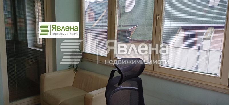 Дава под наем 2-СТАЕН, гр. София, Витоша, снимка 5 - Апартаменти - 53080565