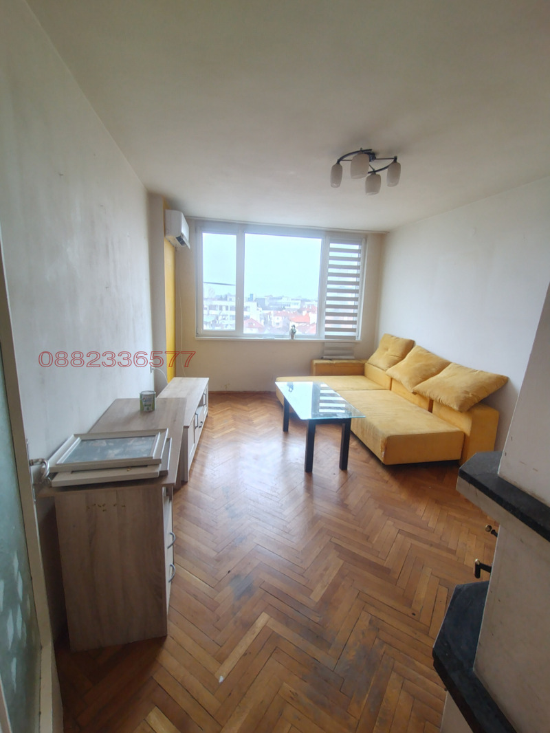 Дава под наем 2-СТАЕН, гр. Пазарджик, Център, снимка 5 - Апартаменти - 53210607