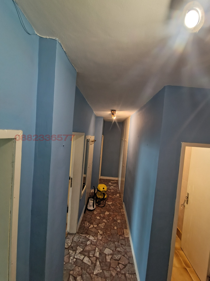 Дава под наем 2-СТАЕН, гр. Пазарджик, Център, снимка 6 - Апартаменти - 53210607