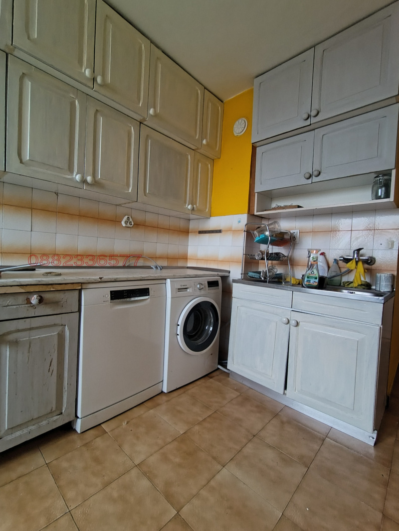 Дава под наем 2-СТАЕН, гр. Пазарджик, Център, снимка 2 - Апартаменти - 53210607