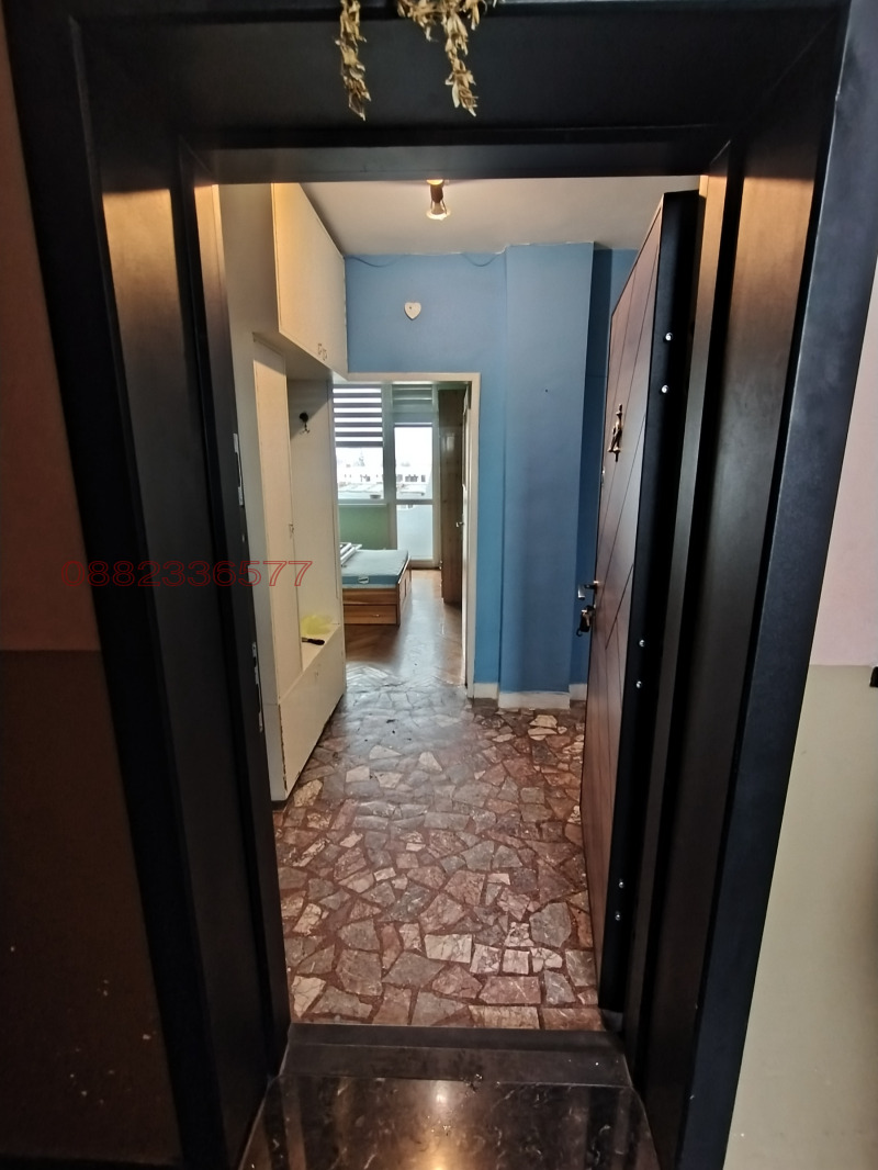 Дава под наем 2-СТАЕН, гр. Пазарджик, Център, снимка 8 - Апартаменти - 53210607