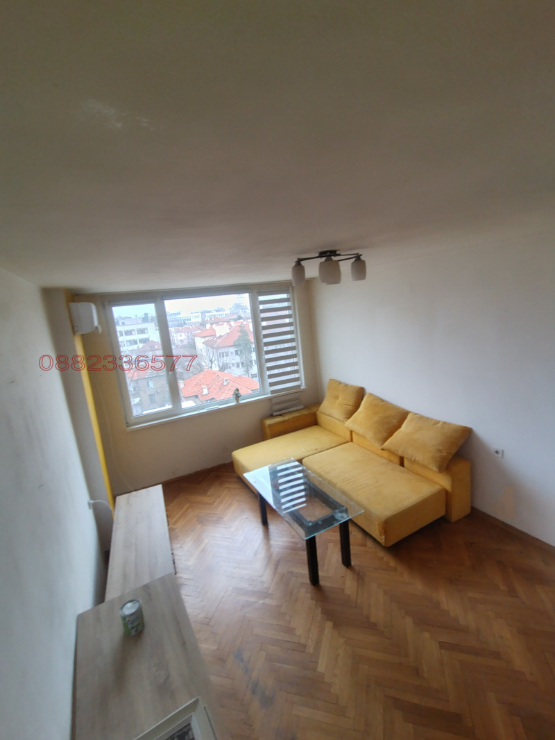 Дава под наем 2-СТАЕН, гр. Пазарджик, Център, снимка 4 - Апартаменти - 53210607