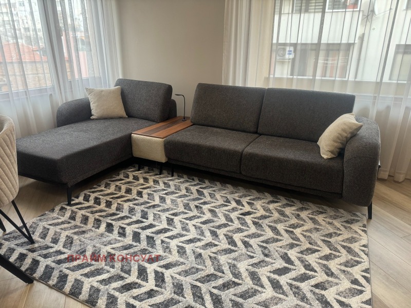 Дава под наем 2-СТАЕН, гр. Пловдив, Център, снимка 2 - Апартаменти - 53508511