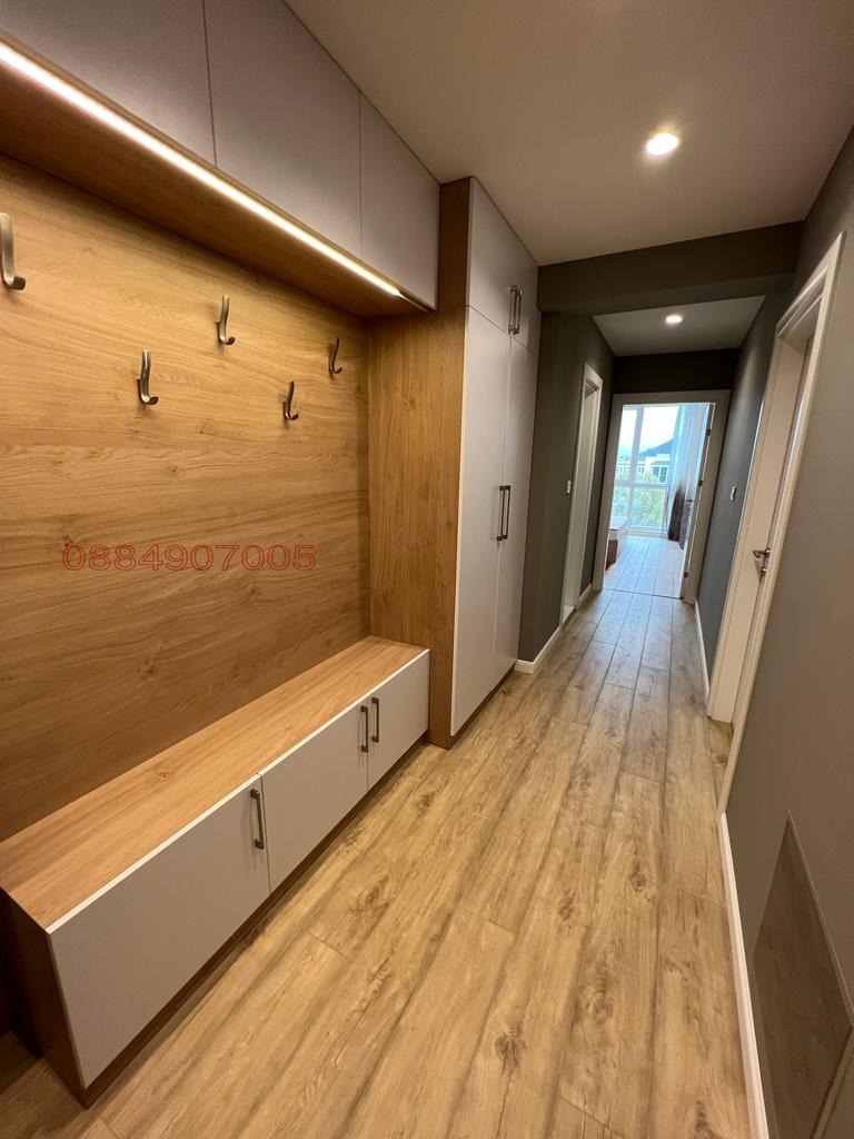 Дава под наем 2-СТАЕН, гр. Пловдив, Кършияка, снимка 13 - Апартаменти - 55351460