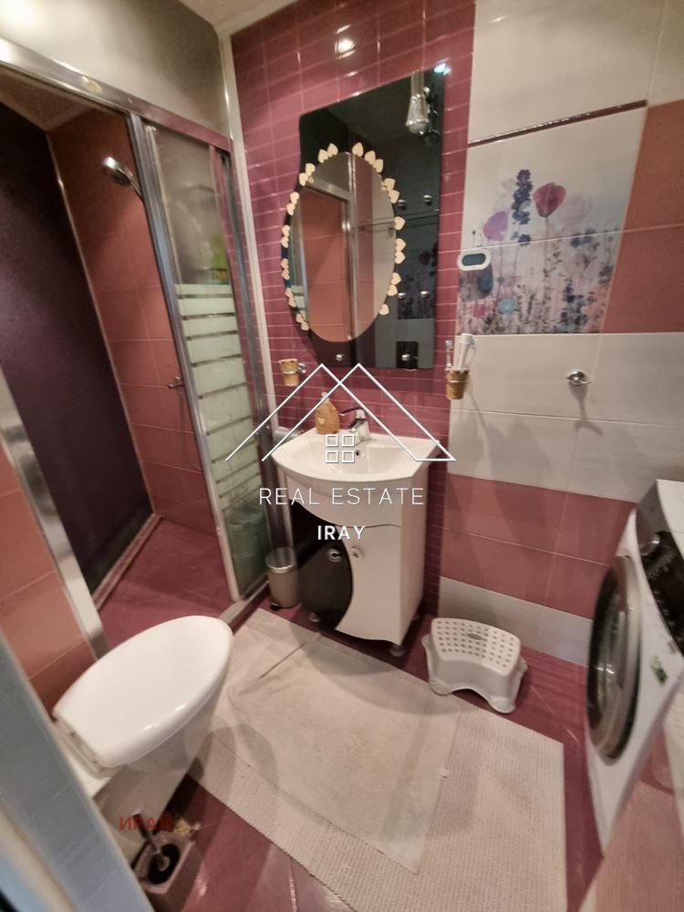 Til leie  2 soverom Stara Zagora , Ajazmoto , 90 kvm | 82326188 - bilde [17]