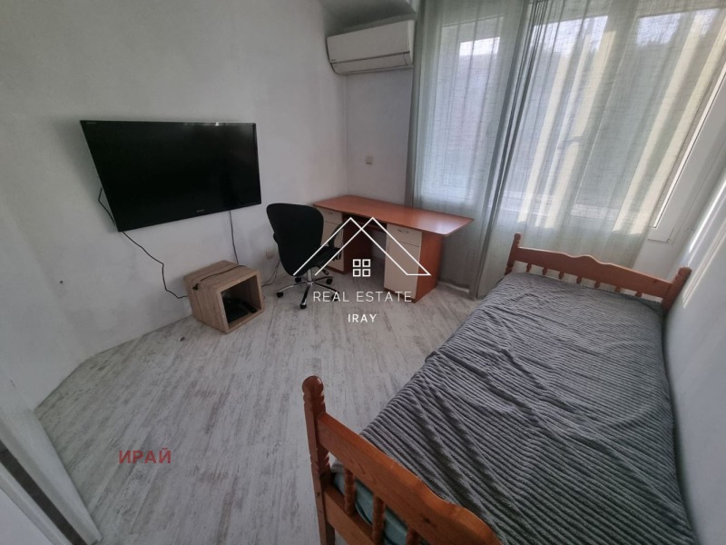 Til leie  2 soverom Stara Zagora , Ajazmoto , 90 kvm | 82326188 - bilde [15]
