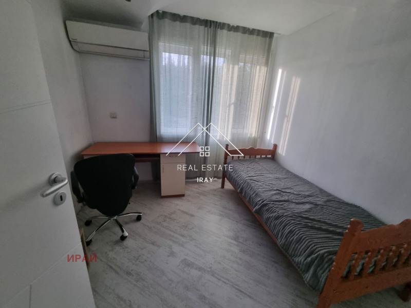 Til leie  2 soverom Stara Zagora , Ajazmoto , 90 kvm | 82326188 - bilde [16]