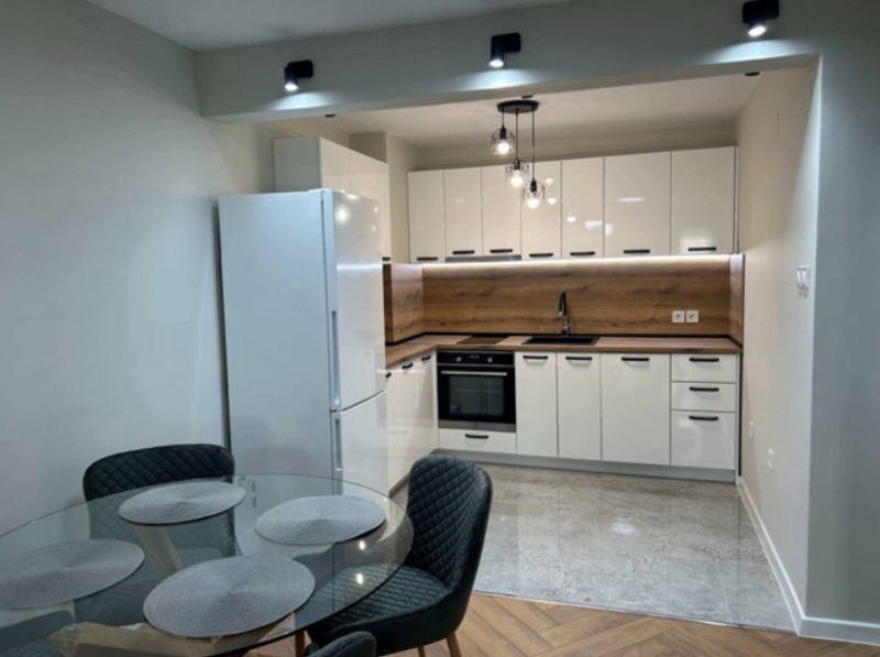 Дава под наем 3-СТАЕН, гр. София, Медицинска академия, снимка 3 - Апартаменти - 53161925