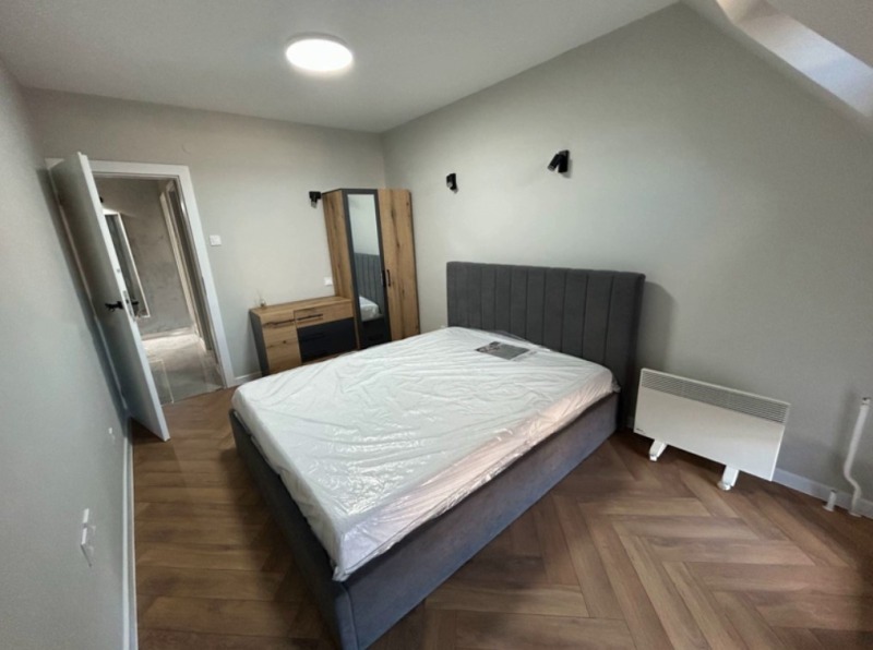 Дава под наем 3-СТАЕН, гр. София, Медицинска академия, снимка 4 - Апартаменти - 53161925