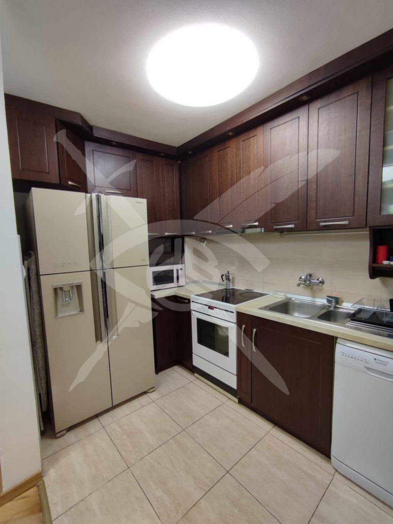 Дава под наем 3-СТАЕН, гр. София, Овча купел, снимка 2 - Апартаменти - 53172817