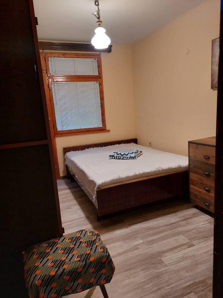 Дава под наем  4-стаен град Пловдив , Младежки Хълм , 90 кв.м | 71780731 - изображение [4]