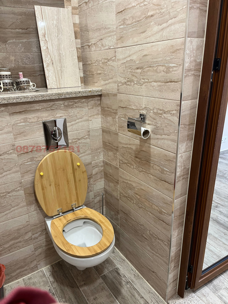 Дава под наем ОФИС, гр. София, Бъкстон, снимка 14 - Офиси - 53405523