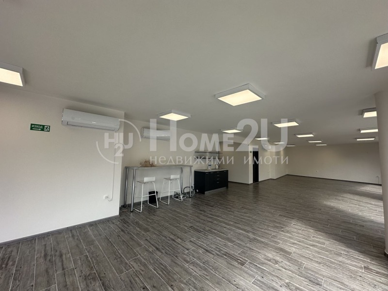 Дава под наем ОФИС, гр. Пловдив, Център, снимка 4 - Офиси - 52707561